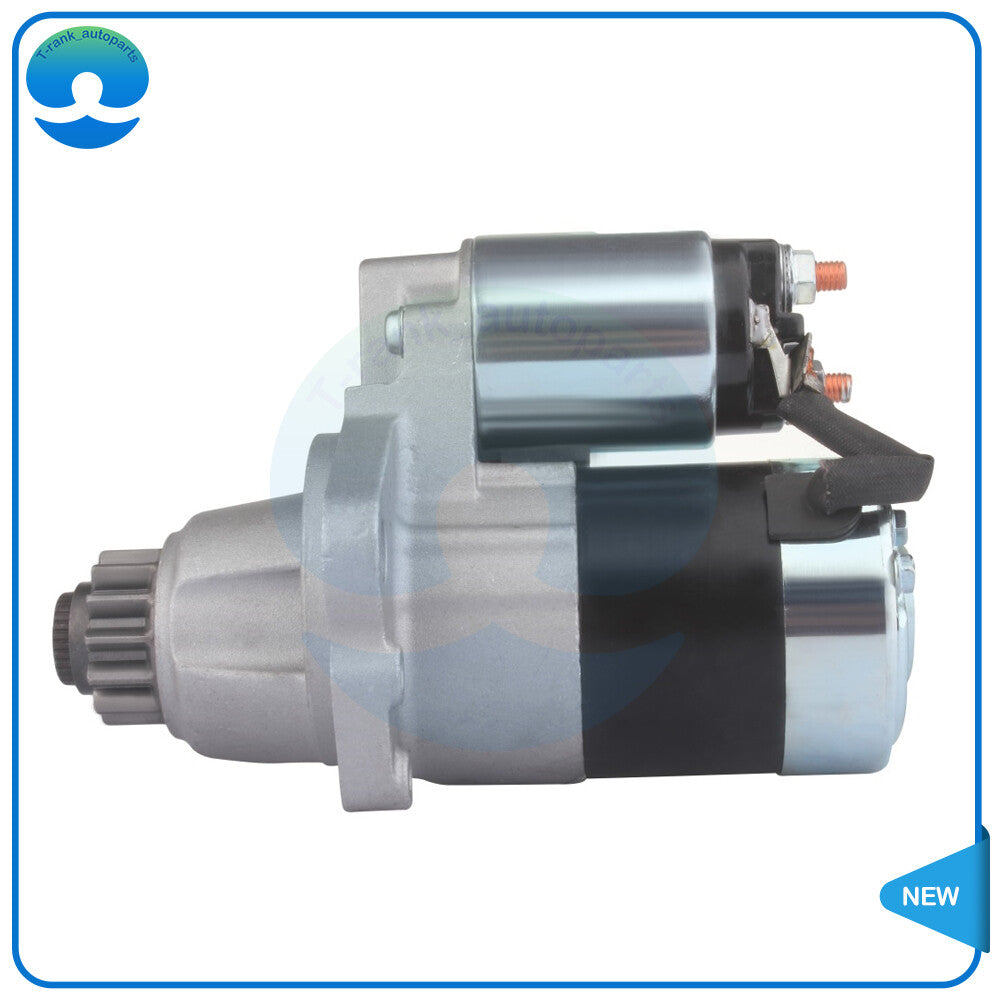 M0T60781 Starter Motor For 2002-2007 for Nissan Altima For 2002-2007 for Nissan Sentra