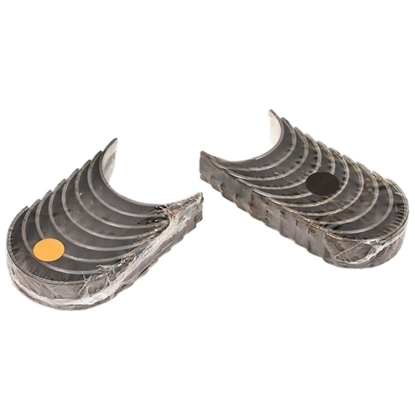 Suitable for 2007-14 for Cadillac for GMC for Sierra 1 set of RC rods and crankshaft main bearings