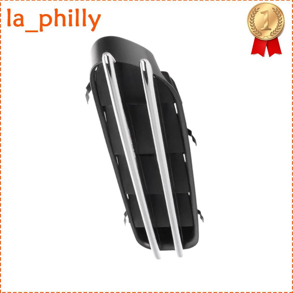Passenger Side Wing Fender Grille Cover Panel for 5 Series E39 E60 E61 M5