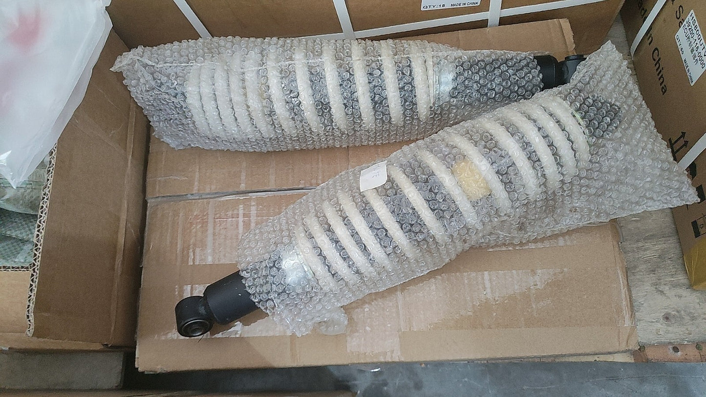 Rear Shock Absorber Fits HISUN 500cc 700cc HS500 UTV MASSIMO SUPERMACH BENNCHE