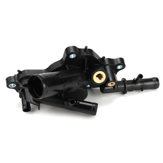 1PC New Water Outlet Fit for NISSAN SENTRA 2013-2019 ROGUE 2017-2019 110603RC1A Q