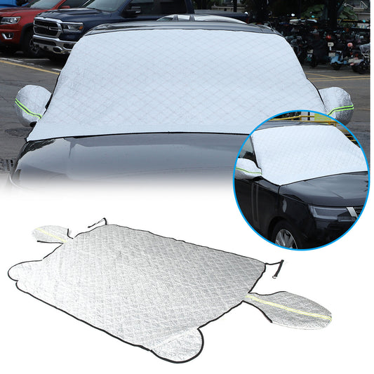 Matt Black ABS Steering Wheel Center Cover for Tundra 2007 - 2013 US- v