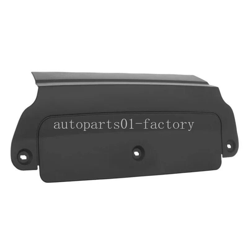 LR037895 Rear Hitch Receiver Cover Tow Eye Bumper For 2013-2018 for Range Rover