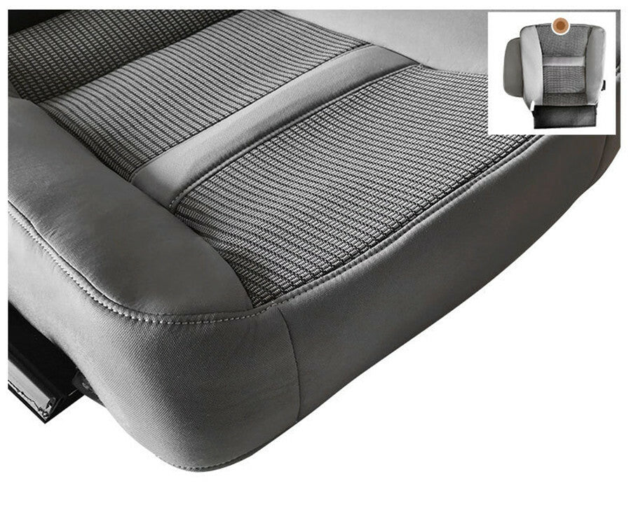 Suitable for 2006-10 for Dodge for Ram 2500 3500 Front Left Driver's Side for Seat Bottom Support Cushion