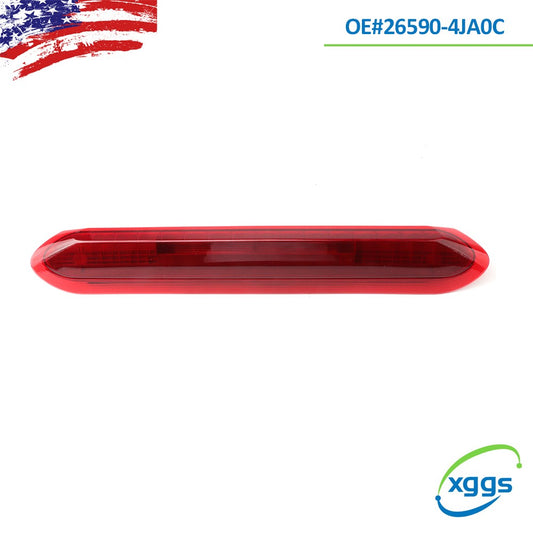 for Nissan Frontier Np300 16- 25 D23 Navara 14-24 NEW High-Mounted Stop Lamp