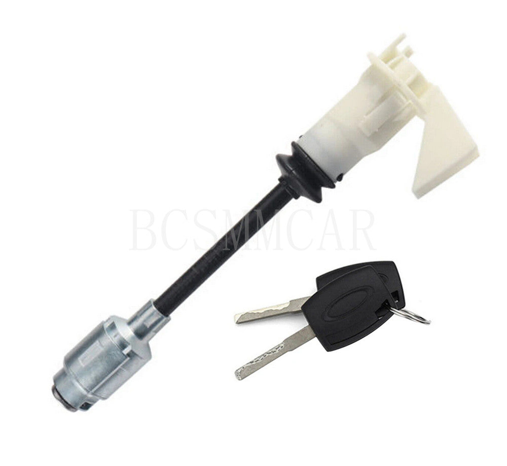 Fit  for ford  Focus MK2 2004-2012 For Bonnet Release Lock Latch Catch Repair Set