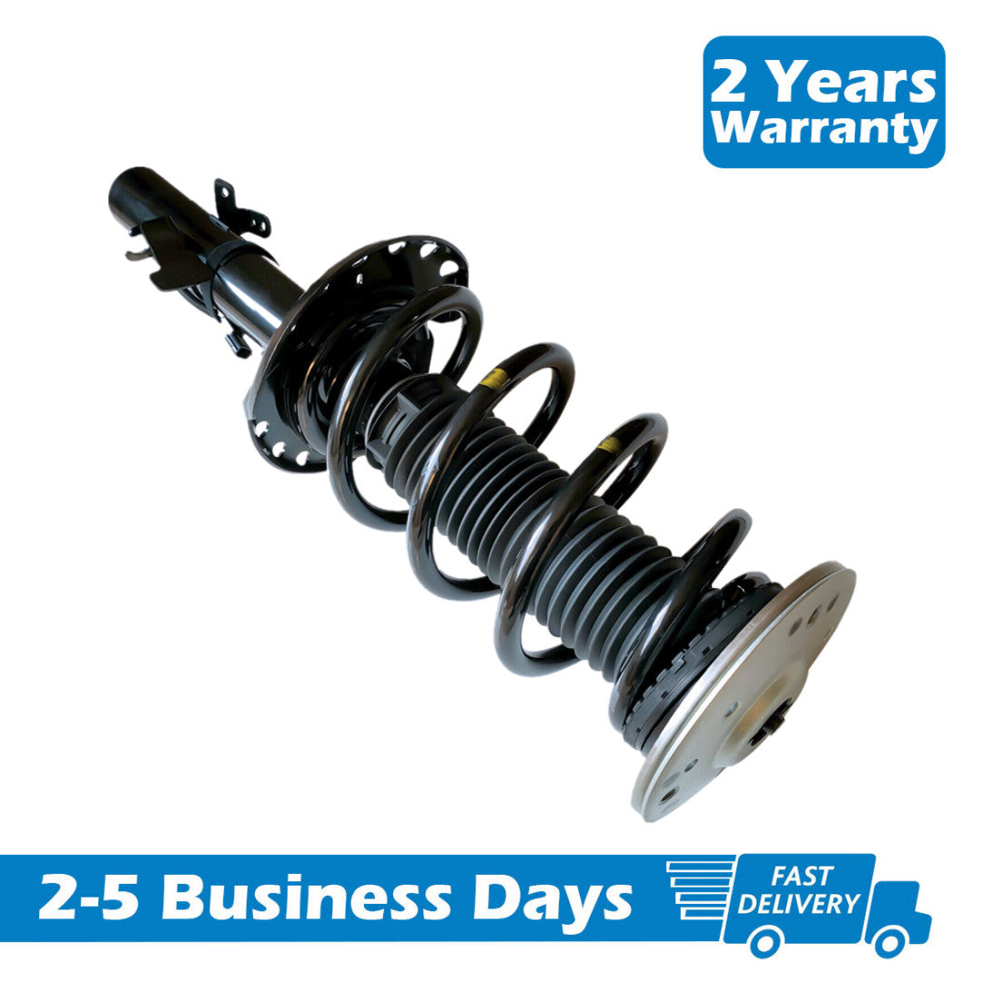 Front Right Shock Spring Strut w/Magnetic for Range Rover Evoque L538 2012-2018