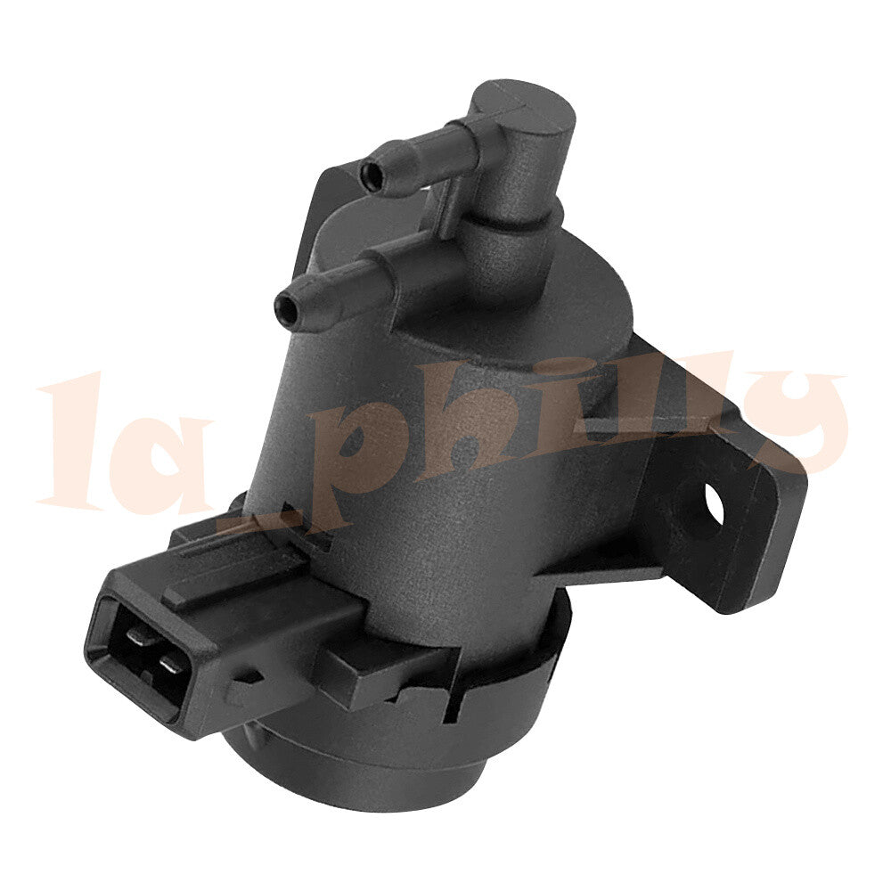 for RENAULT TRAFIC 1.9D 2.0D 4414112 Turbo Boost Pressure Solenoid Valve Black Q