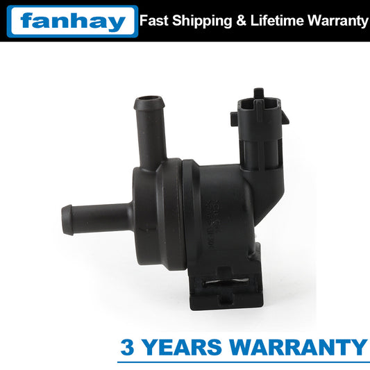 for Hyundai Santa for KIA 28910-3C200 Vapor Canister Purge Control Valve Solenoid Q