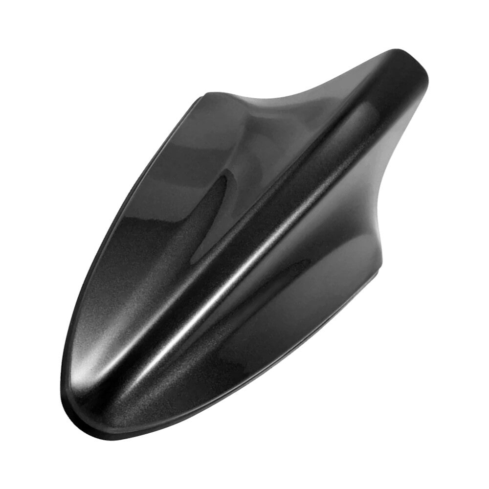 Fits For 2012-2017 for Hyundai Santa Satellite GPS DMP Shark Fin Roof Antenna Black Q