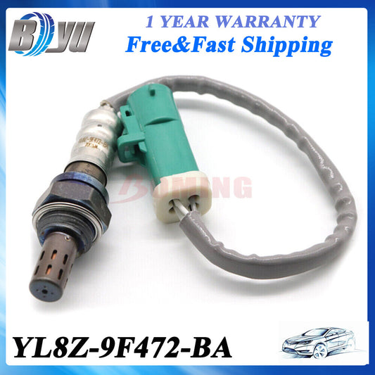 YL8Z-9F472-BA for Ford F-150 E-150 E-250 ESCORT New Oxygen O2 Sensor 234-4046