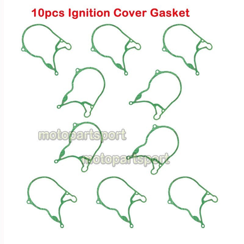 Ignition Cover Gasket For YX140 YX150 YX160 Engine 125cc 150 160cc Pit Dirt Bike Q