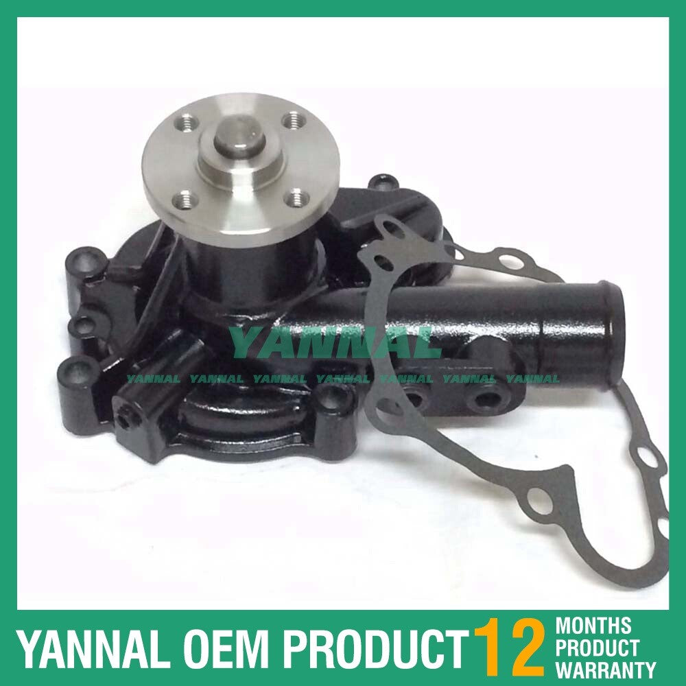 Water pump 129907-42000 is suitable for 4TNV94L and 4TNV98 engines in excavators and forklifts.