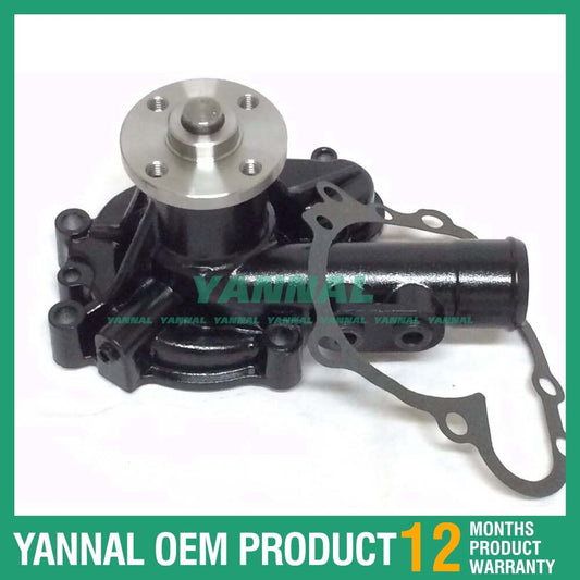 Water pump 129907-42000 is suitable for 4TNV94L and 4TNV98 engines in excavators and forklifts.