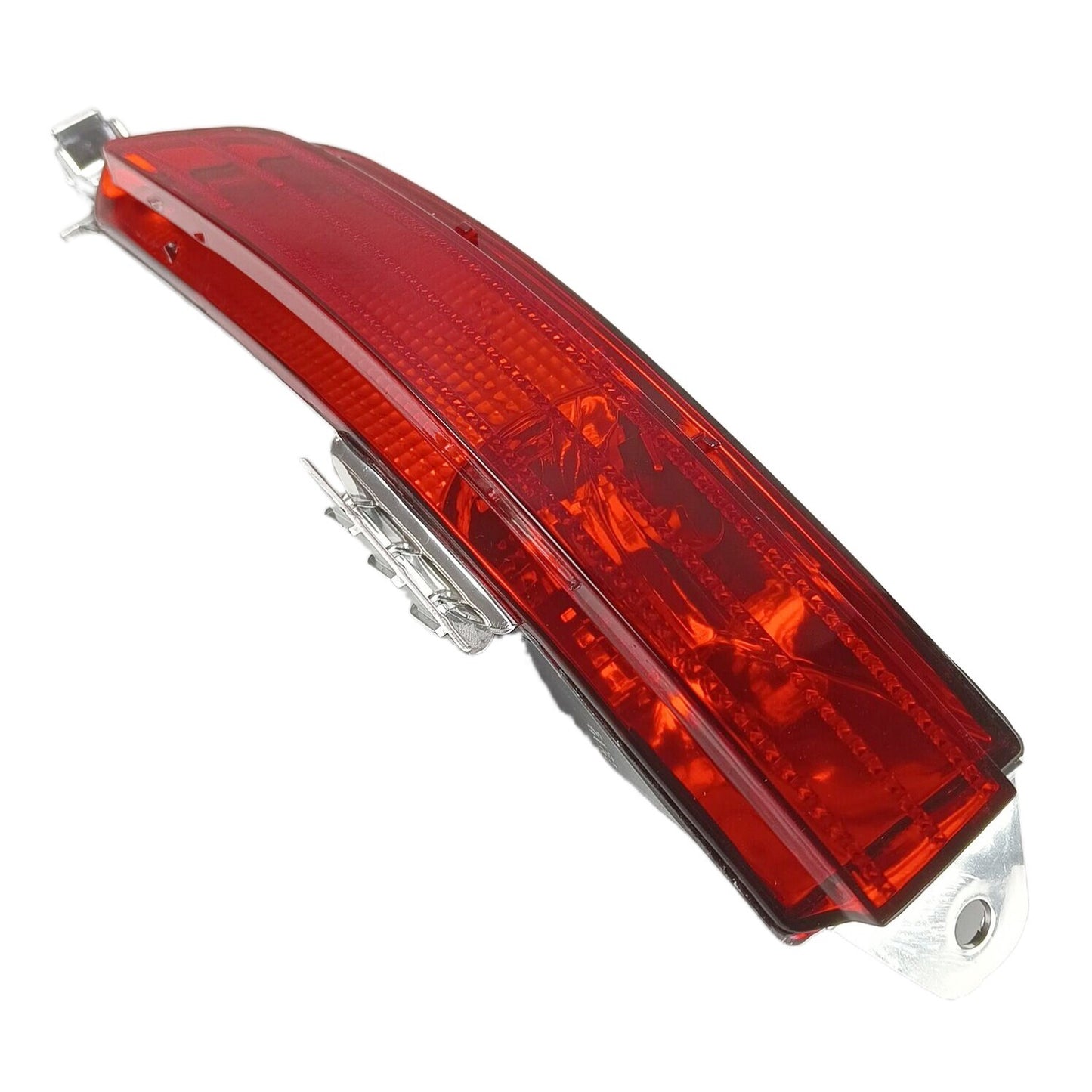 Right Rear Bumper Tail Lamp Fog Lamp for VW Touareg 2013-2014 7P6 945 702 F