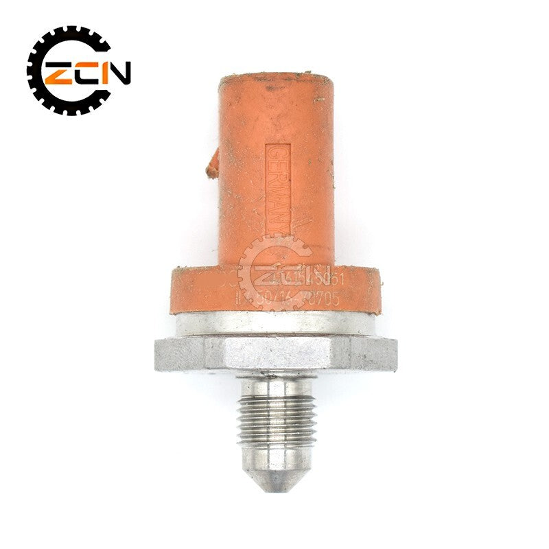 Fuel pressure sensor (on injector rail) 06J906051D for Audi / - n
