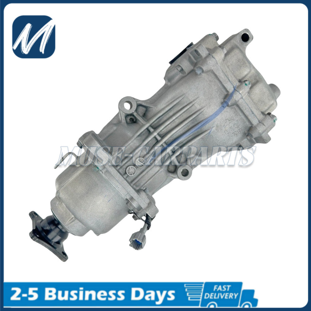 1x Rear Differential Assembly Carrier AWD for Nissan Rogue Select Murano 03-15 Q