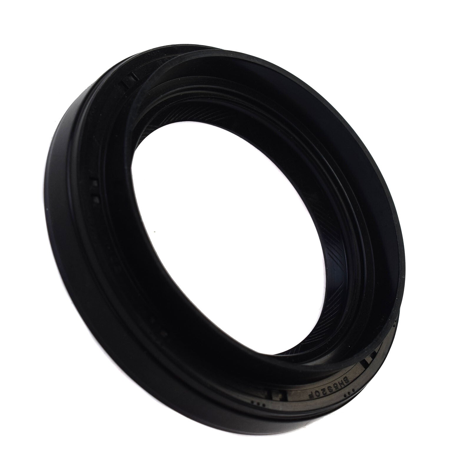 Front axle oil seals 90311-47027 and 90311-47012 suitable for 4Runner, for Lexus LX470, and LX570.