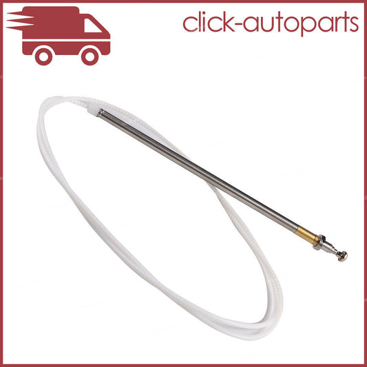 Power Antenna Aerial AM/FM Radio For 1992-02 for Mercedes W140 W124 W202 W210 R129 Q