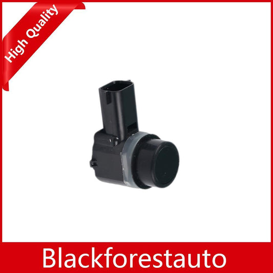 EM2T-15C868 Black Front Parking Assist Sensor PDC Fits for Ford Edge 2015-2017
