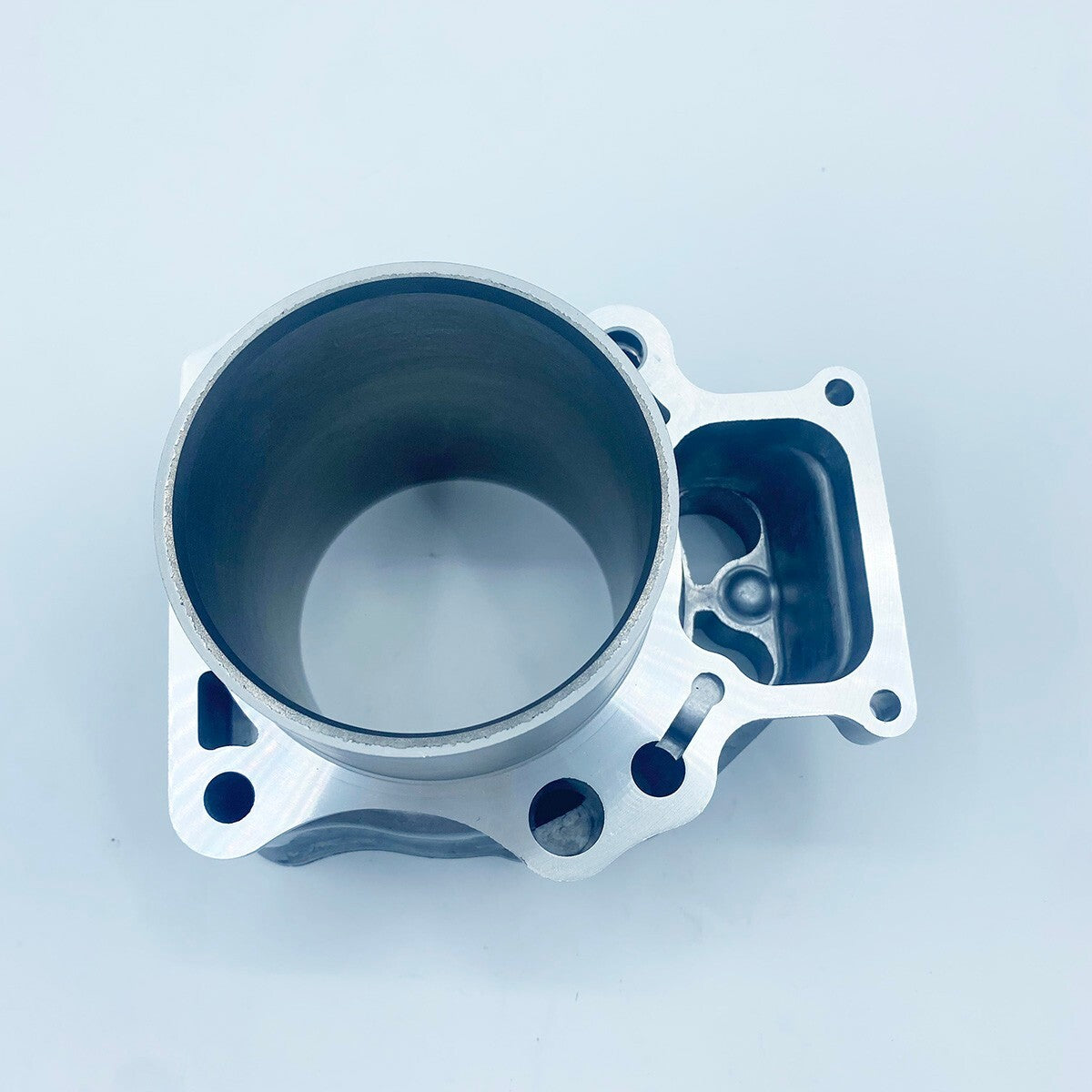 Piston Cylinder Top End Rebuild Kit for Honda TRX500 Foreman Rubicon 500 Pioneer 92