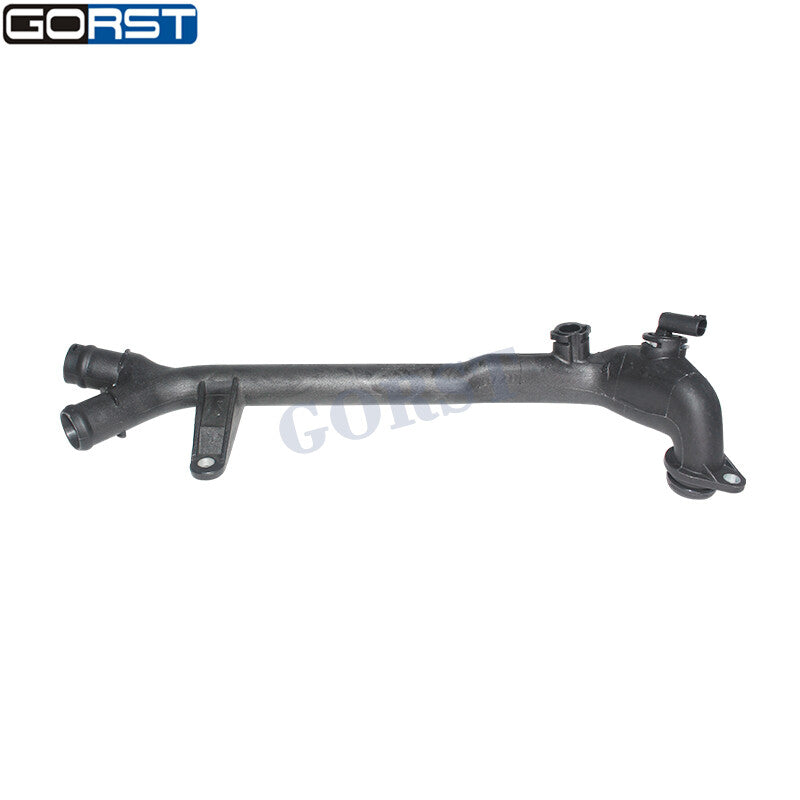 Coolant Water Pipe Feed Line To Cylinder Head Oil Cooler for Benz Sprinter C230 v