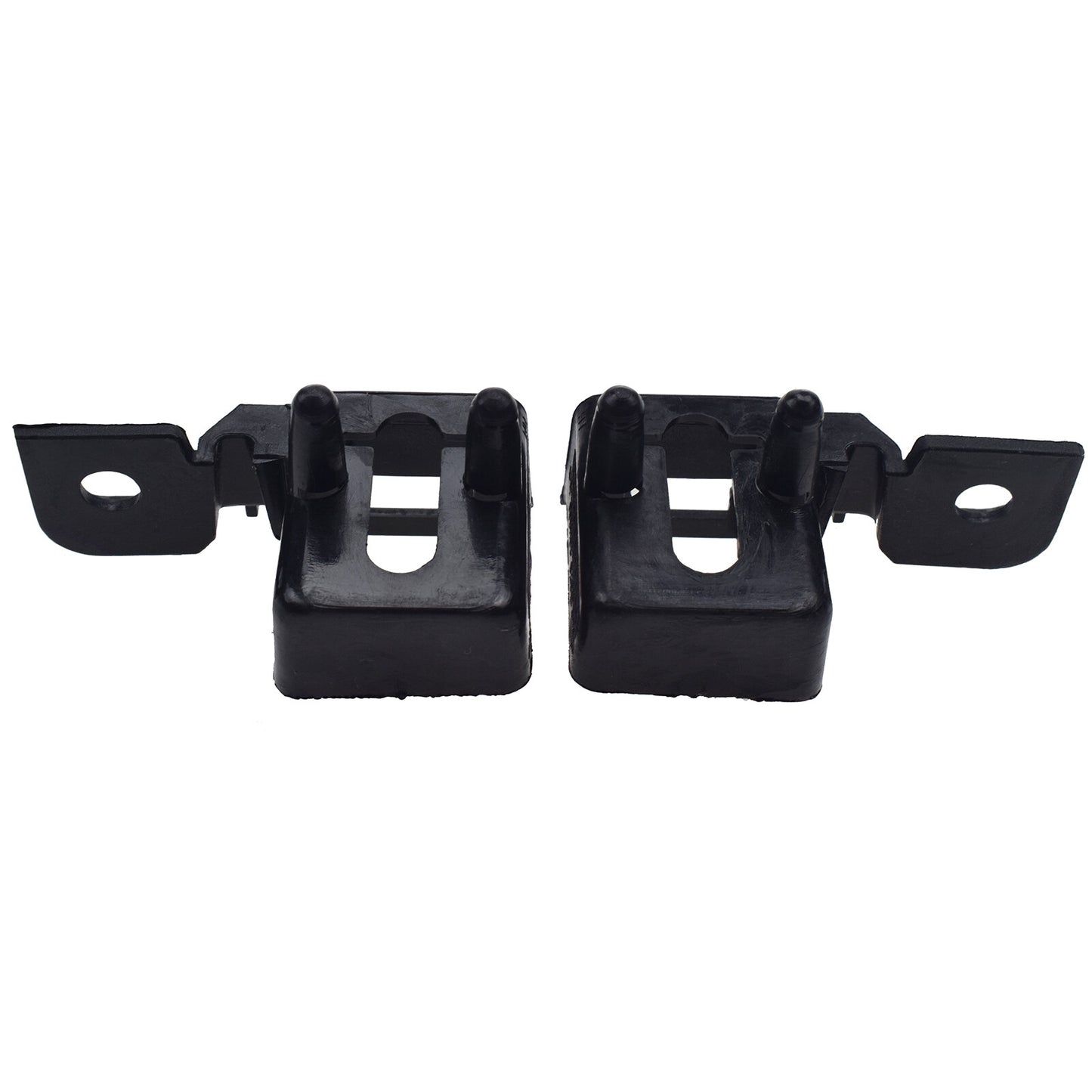 Suitable for 13-16 Fusion for Lincoln MKZ left and right light brackets n