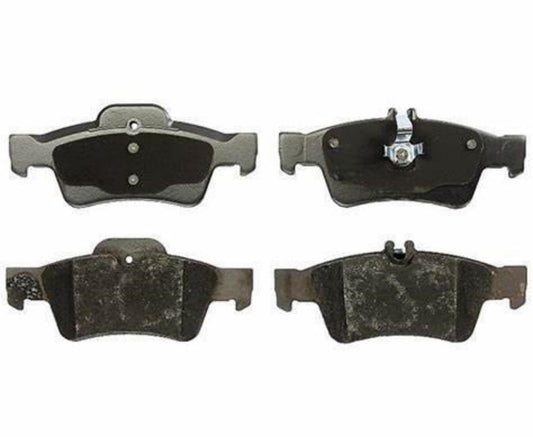Disc Brake Pad for Mercedes-Benz E350 W212 '10 '11 Q