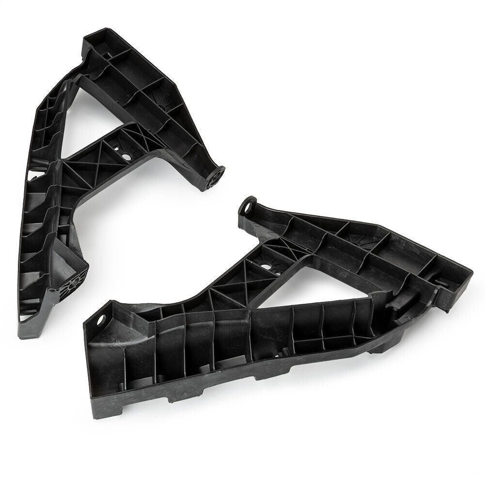 2PC For 2016-2021 for Honda for CIVIC Sedan Headlight Brackets Front Hold Mount Retainer