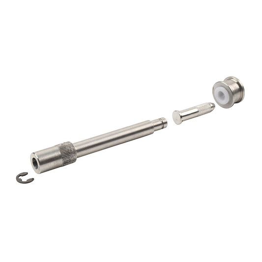Door Hinge Pin and Bushing Repair Kit for Chevrolet S10 for GMC S15 For Olds Q
