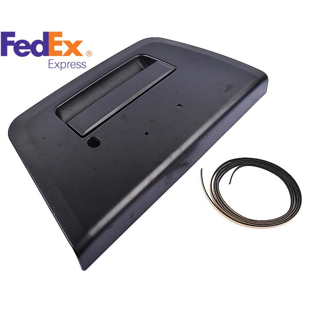 Tailgate Handle  Key Hole for Nissan Frontier LE SE XE S SL SV 05-12 90606EA810 Q