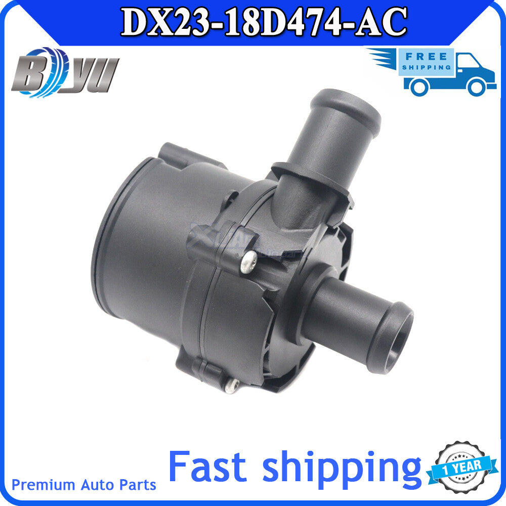 The water pump is suitable for Range Rover Sport Discovery 5 and for Land Rover Discovery DX23-18D474-AC- v