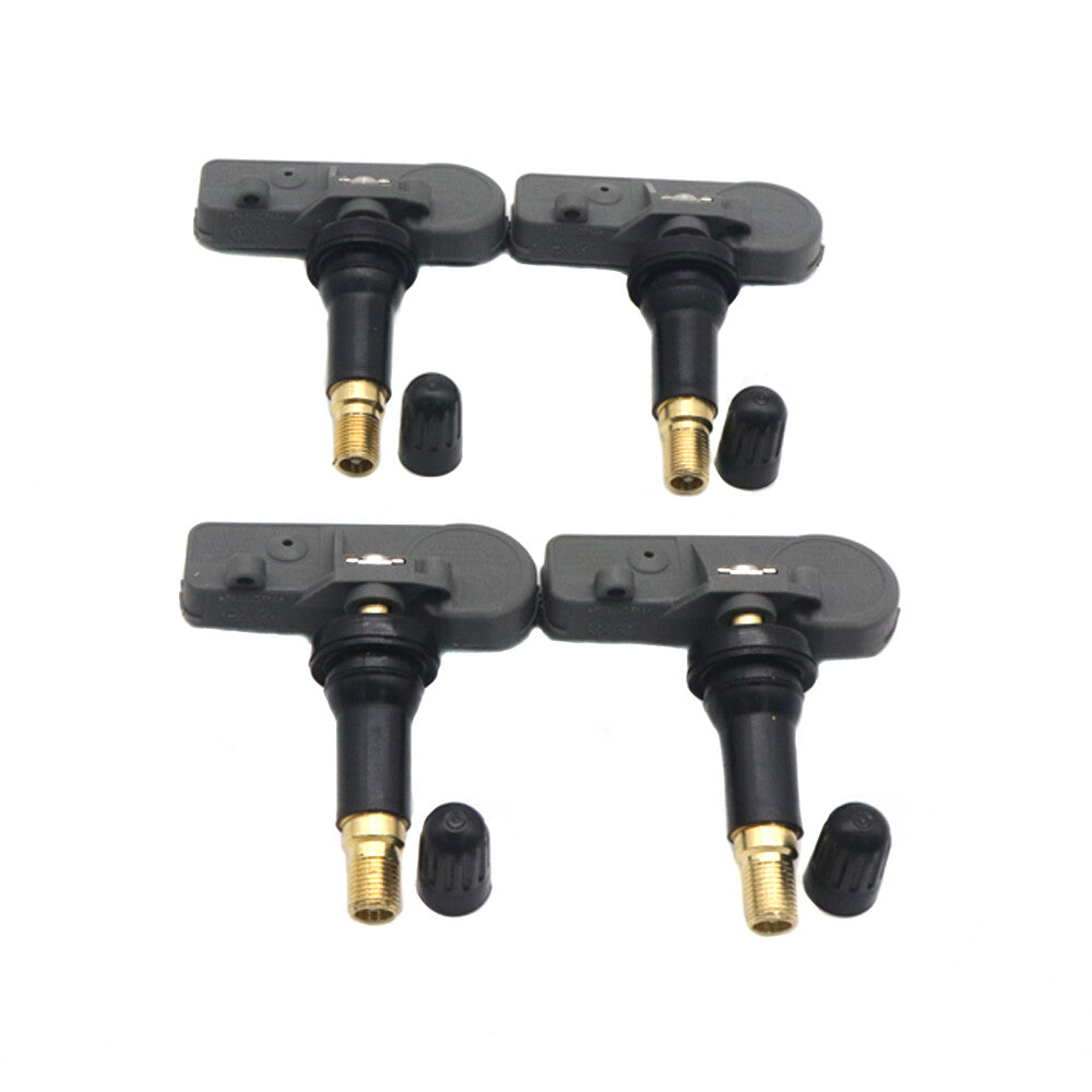 TPMS Tire Pressure Monitoring Sensor ML3T-1A180-DA TPMS-69 for Ford for Mustang 2022+