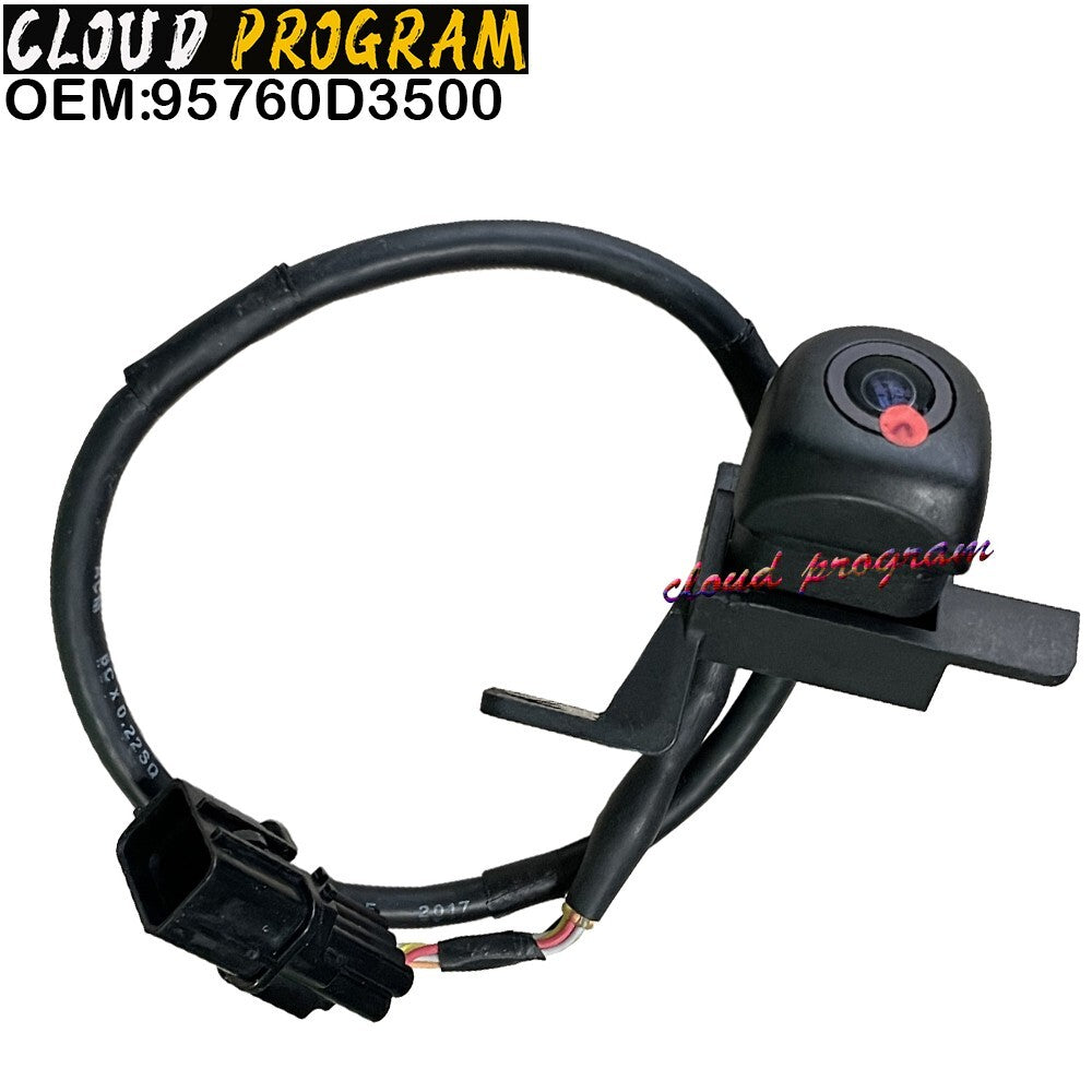 REAR BACK UP CAMERA 95760D3500 95760D3101 Fits for Hyundai for Tucson