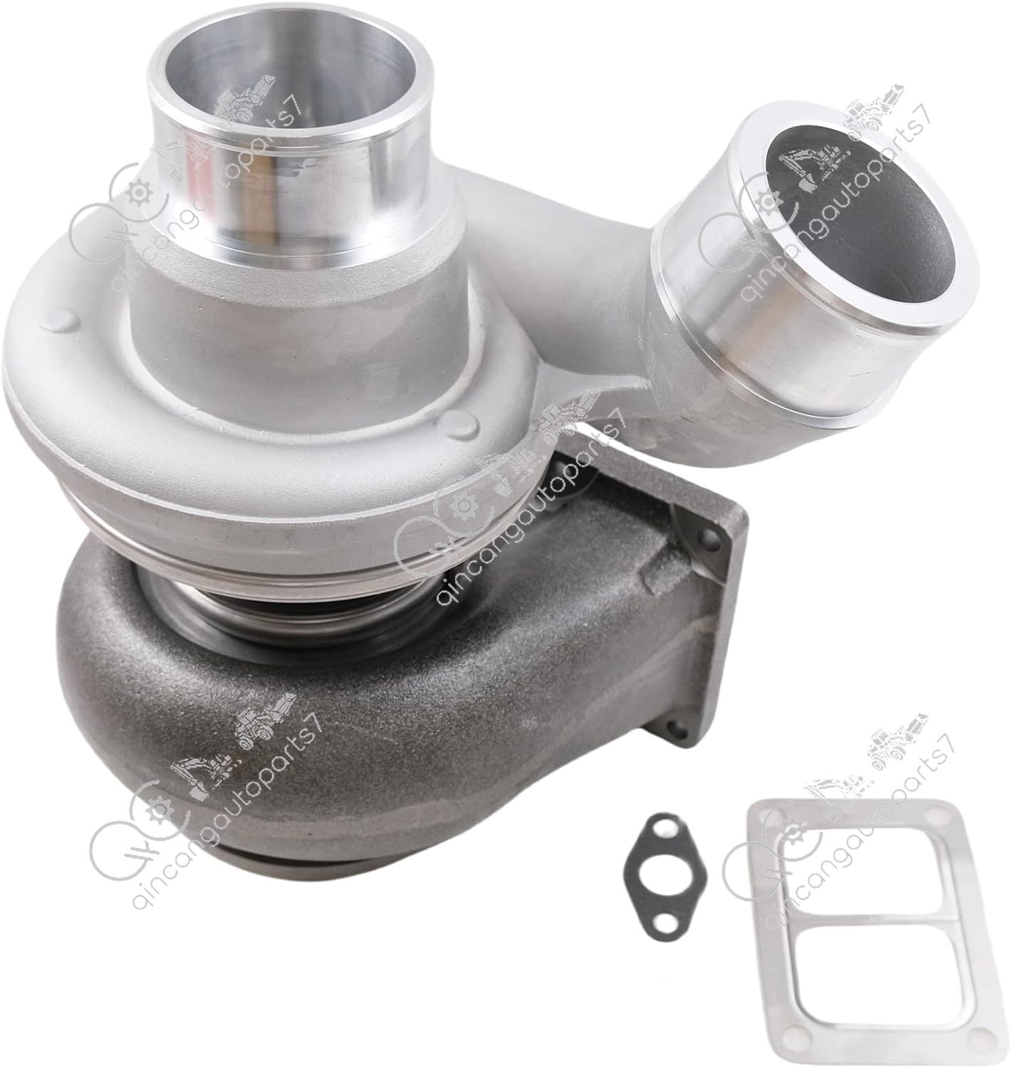 S300A113 631GC5172M5 Turbocharger fits for Mack Truck CV713 w/ Engine AI427 E7