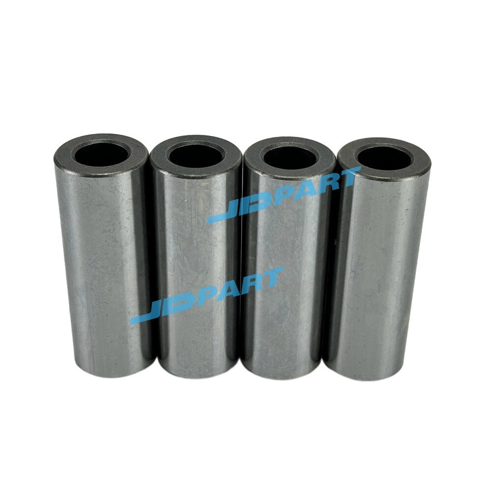 4-piece piston pin set for V1405 engine spare parts -
