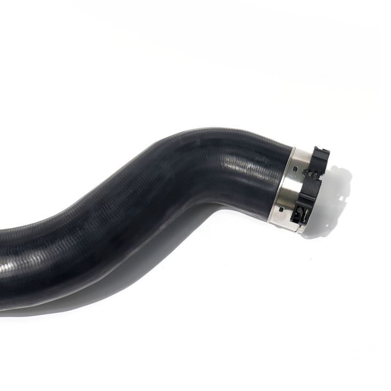 for MERCEDES W212 CLS W218 C180 C200 C220 INTERCOOLER TURBO HOSE 2125280000 n