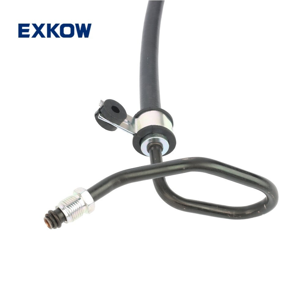 P/S Oil Pressure Hose for Mitsubishi Pajero 3.0L 3.5L 3.8L 2000-2006 4455A214 Q