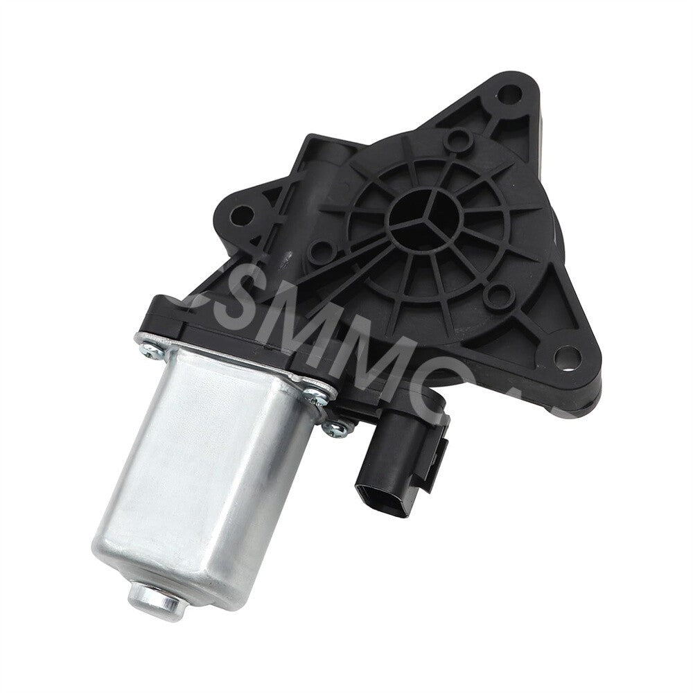 Car Rear Left Power Window Motor 83450D4010 Trim Fit for KIA OPTIMA 2017-2020 Q