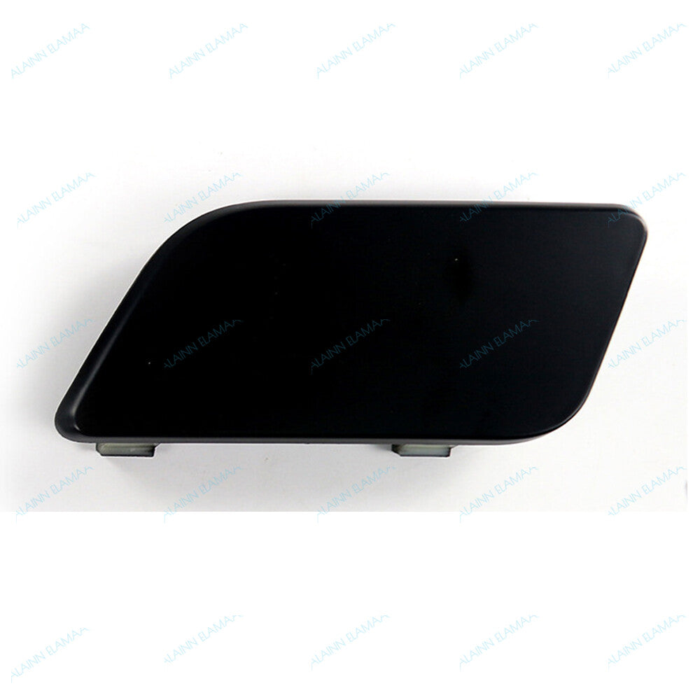 2x Front Bumper Vent Grille Cover Cap r For 2018-21 for Range Rover Velar SVA L560 Q