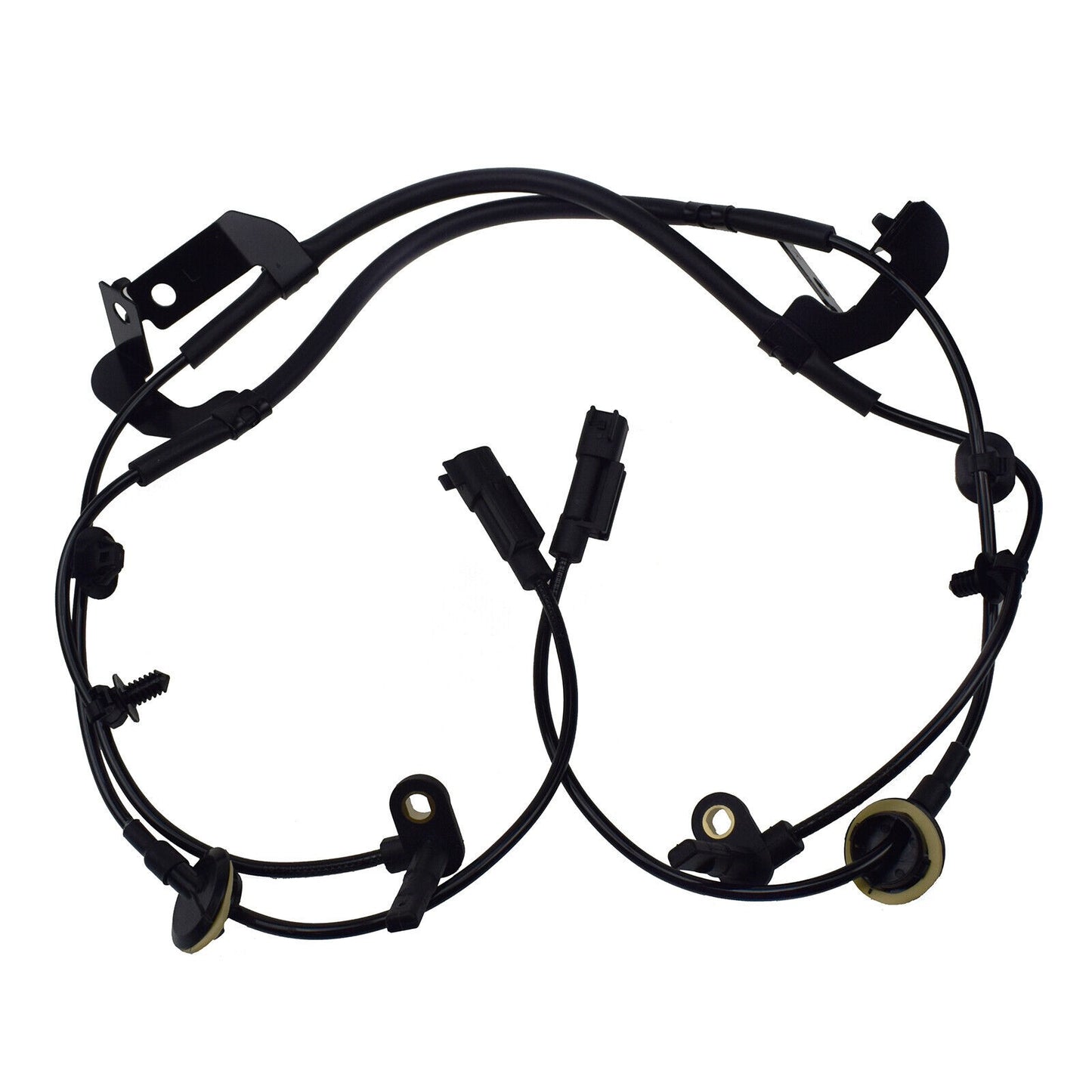 ABS Wheel Speed Sensor Front Left Right for Jeep Compass Patriot for Dodge Caliber