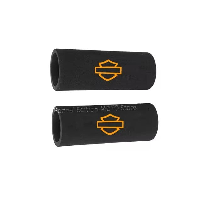 For Pan America 1250 Special/Sportster S Grip Non Slip Handlebar Grips sponge