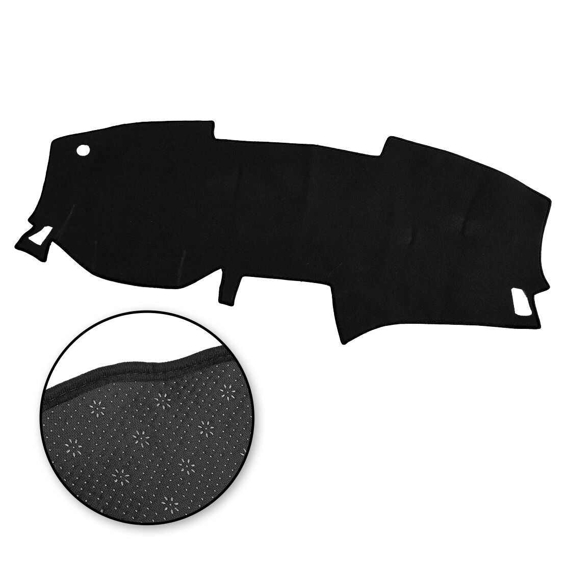 Dash Mat Cover Fit for Sentra 2020 2021 2022 2023 2024 v