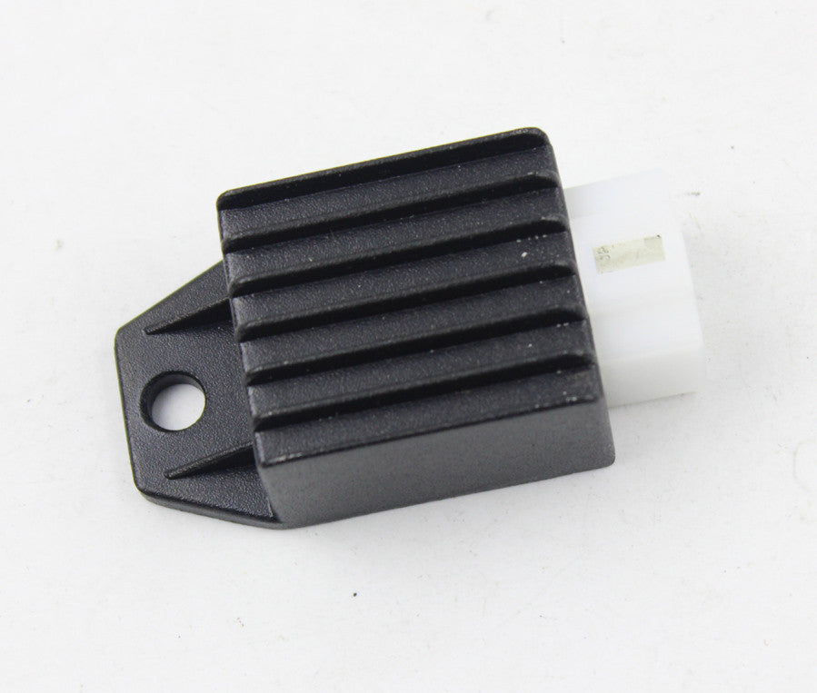 Xianfeng Rectifier Regulator 50-125cc Pit Dirt Bikes ATV Go Kart Z50 CRF XR SSR