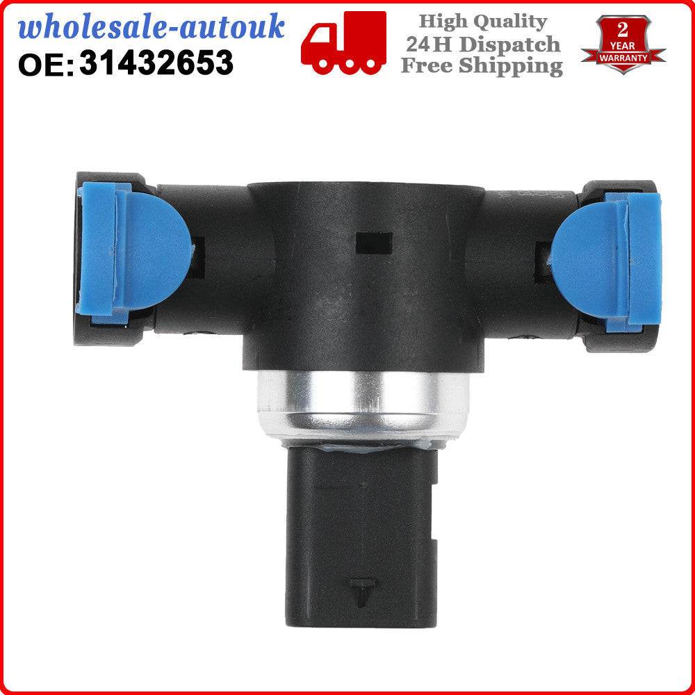 FUEL HIGH PRESSURE RAIL SENSOR for PEUGEOT for CITROEN for VOLVO 2.0 HDI TDCI 55PP02-02