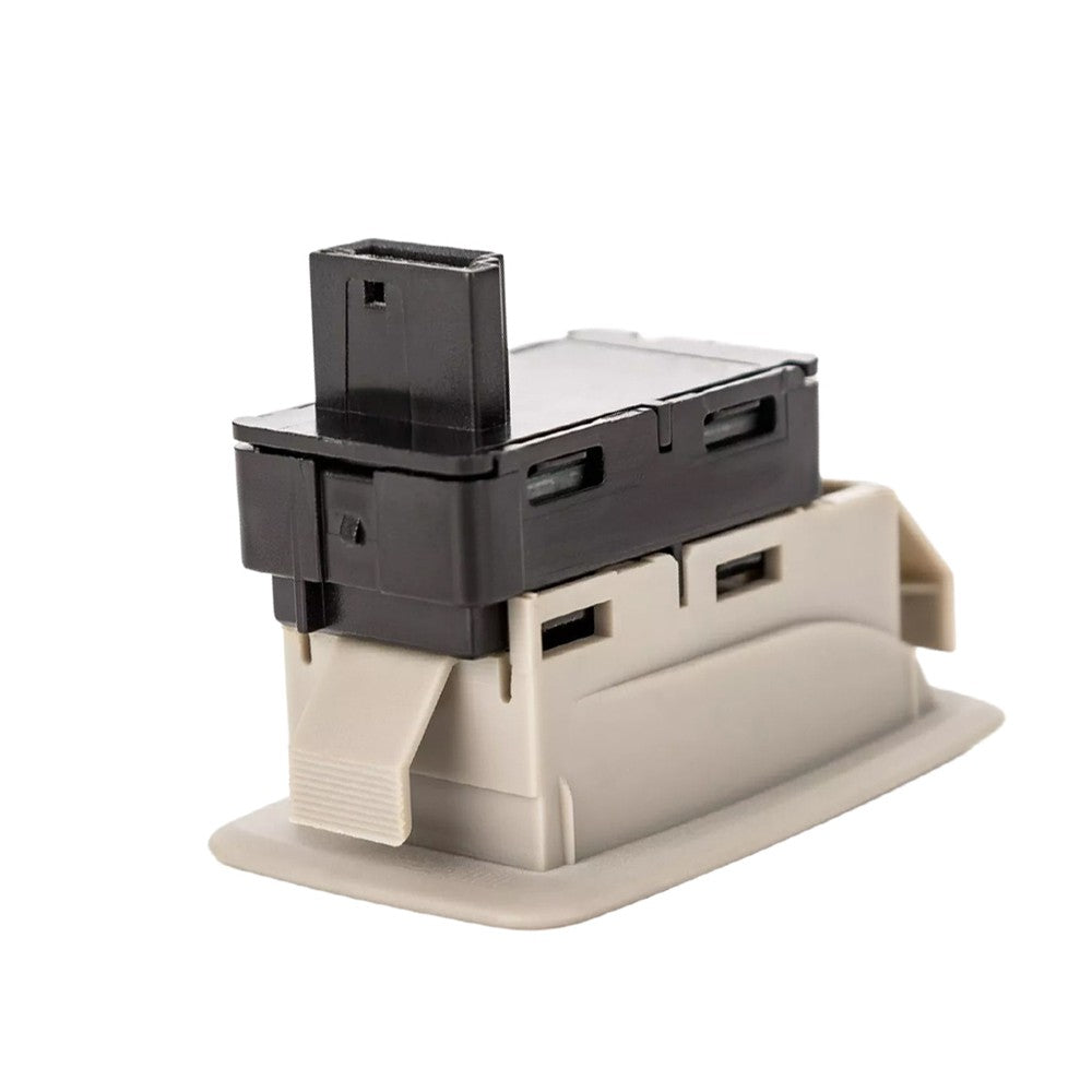 Fit For 5 Series E60 E61 520d 520i X3 E83 Door Window Regulator Switch Button