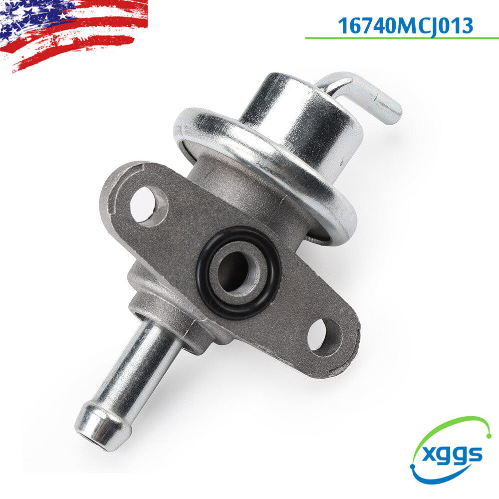 for HONDA CBR 2000-2003 CBR929 16740-MCJ-013 Fuel Pressure Regulator Q