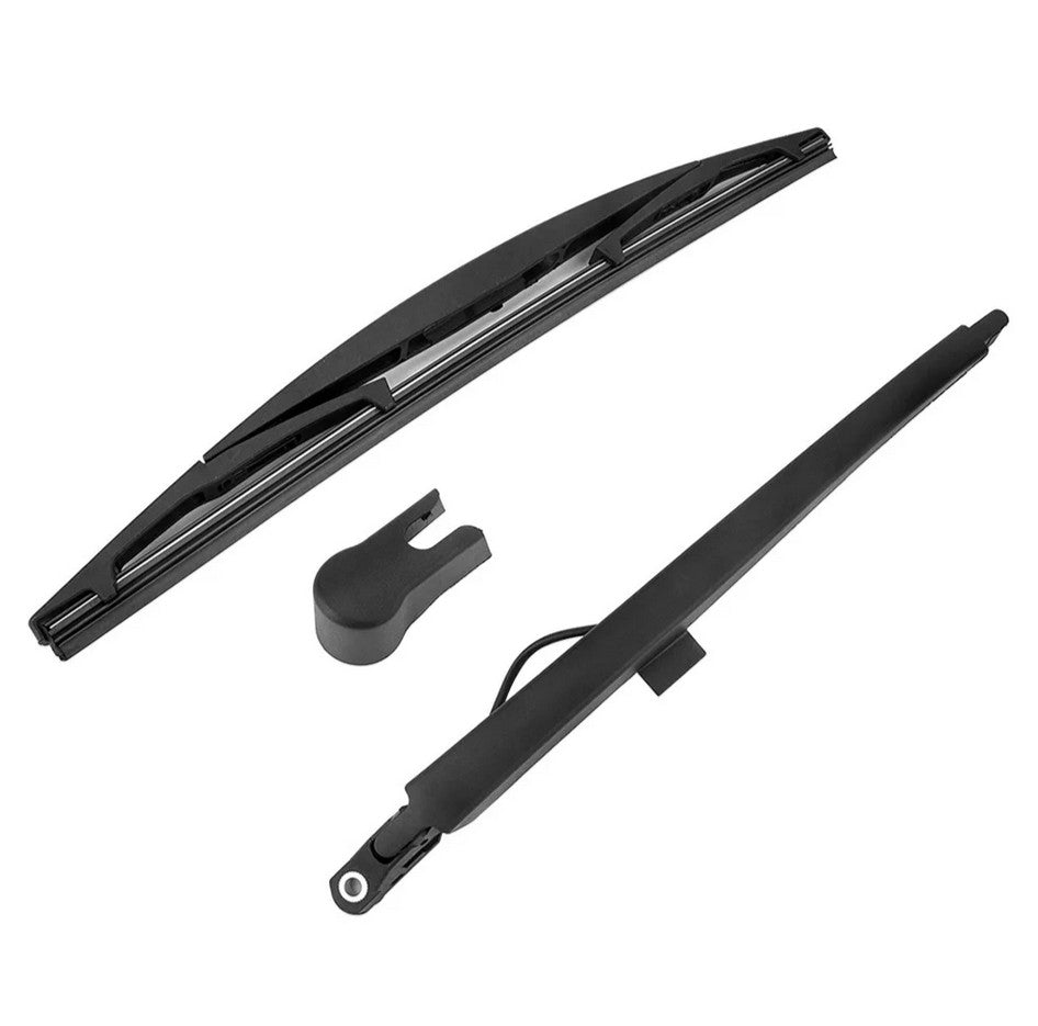 Rear Windshield Wiper Blade Arm Assembly Fit for CADILLAC for ESCALADE 2007-2014 Q