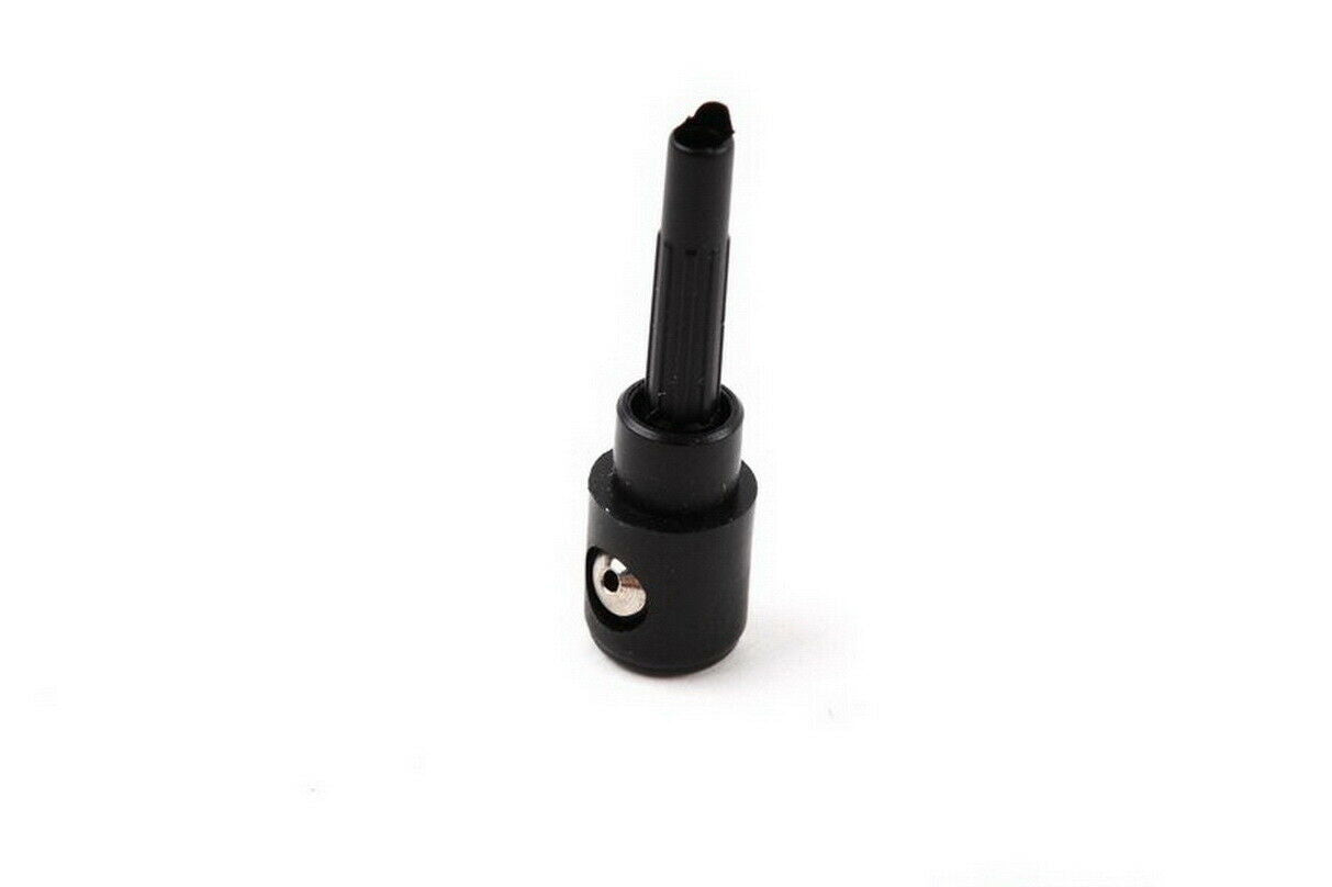Rear Windshield Washer Nozzle Replacement 3B9955985A for VW for Golf for Tiguan for Passat