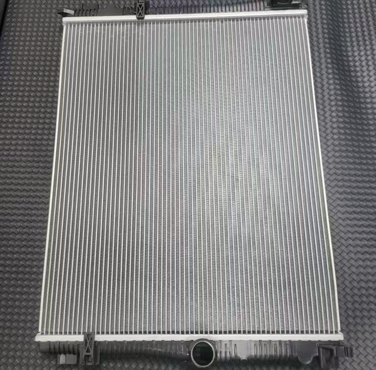 Radiator for BMW M4 G82 2021-2025